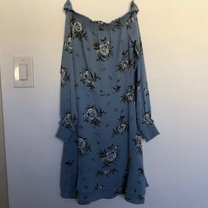 H&M dress